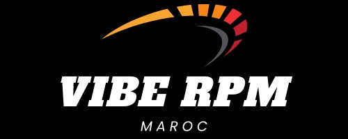 Vibe RPM LTD