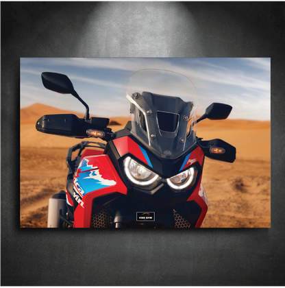 Tableau NEON Honda CRF1100 Africa Twin
