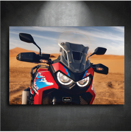 Tableau NEON Honda CRF1100 Africa Twin